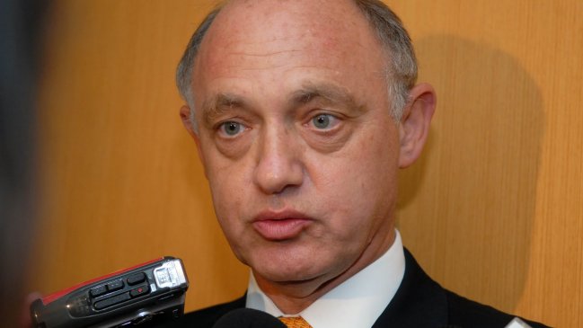 Argentina desautorizó referendo en Las Malvinas