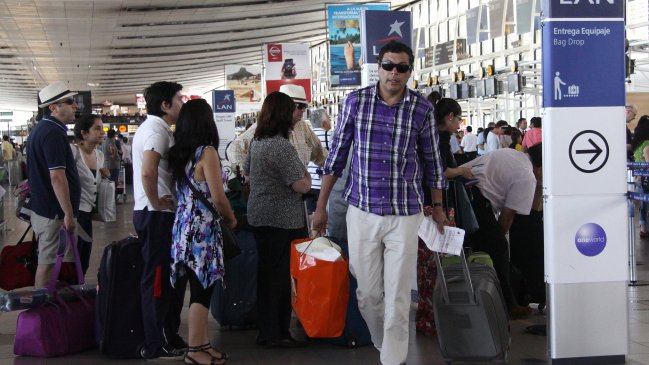 Sernac dio 10 días a LAN para responder a sus clientes