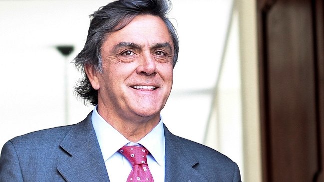 Longueira defendió a Pereira: 