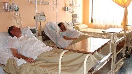   Decana de Medicina U. de Chile: En nuestro sistema público hay déficit de especialistas 