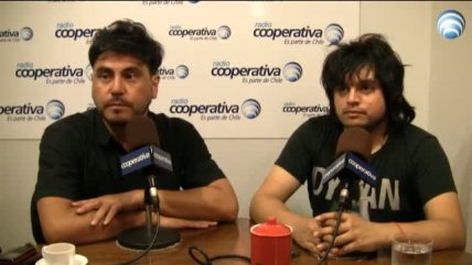   Los Bunkers: En el nuevo disco estamos más luminosos dentro de lo amargo que somos 