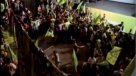 Rafael Correa confirmó que siete personas fueron apuñaladas en acto de campaña