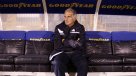 Fernando Carvallo: \