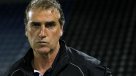 Jorge Pellicer se mostró preocupado por nivel de Huachipato de cara a la Libertadores
