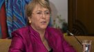 PPD anunció que proclamará a Bachelet el 6 de abril en Consejo Nacional