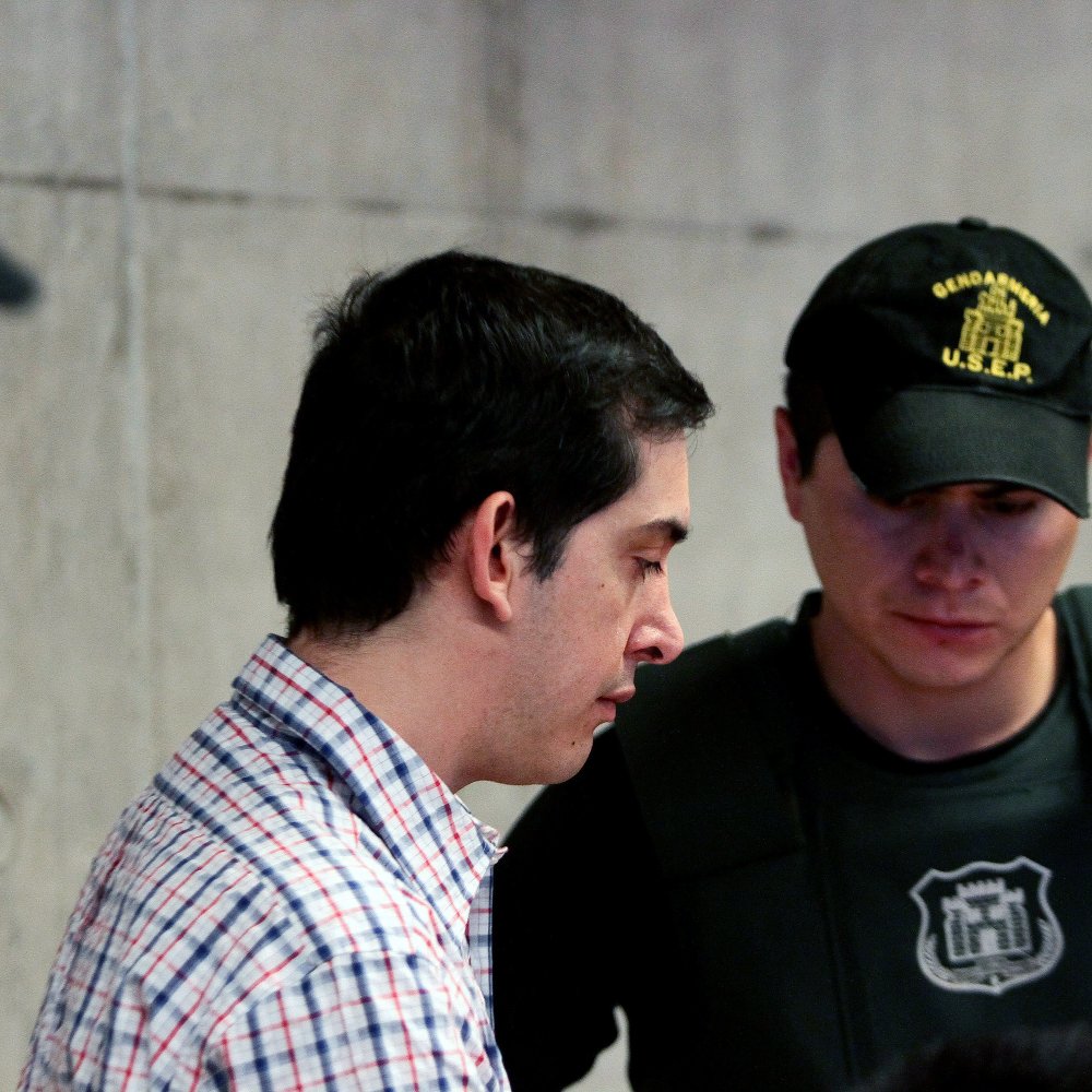 Dueña del jardín Hijitus no llegó a audiencia por abusos sexuales