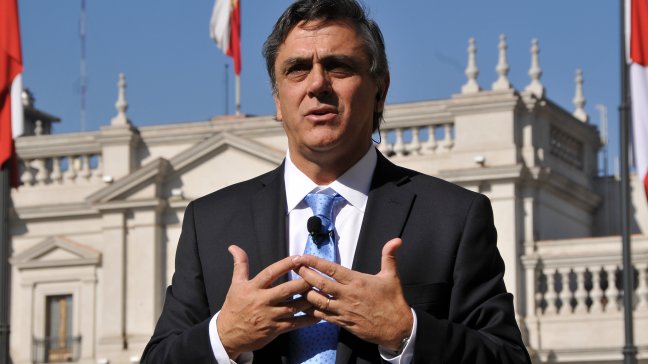 Longueira celebró cifras económicas: Está claro que no da lo mismo quien gobierna