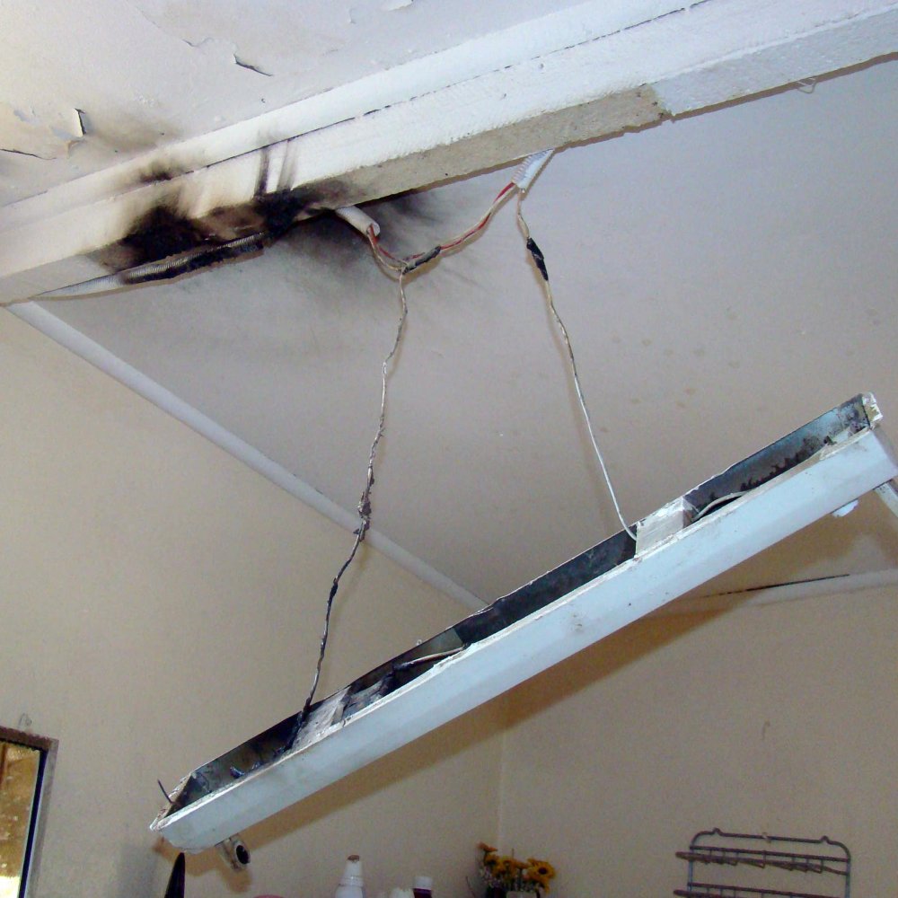 SEC llamó a utilizar personal autorizado para cualquier modificación eléctrica