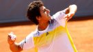La notable victoria de Christian Garín en el VTR Open