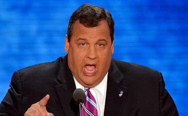 Obesidad amenaza futuro político de presidenciable republicano