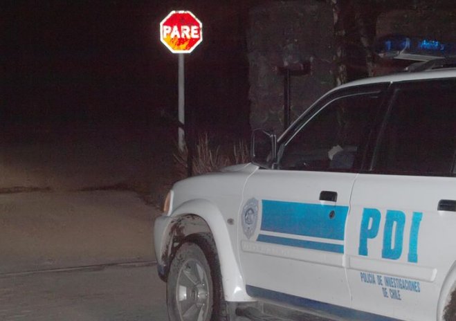 Justicia decretó prisión preventiva para dos ex policías implicados en caso de corrupción