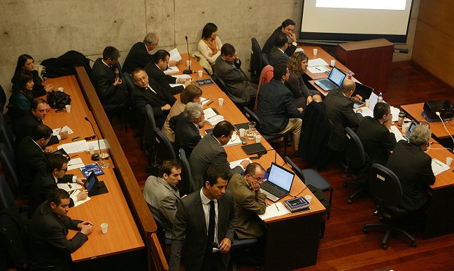 Fiscalía no descarta nuevos formalizados en el caso tsunami