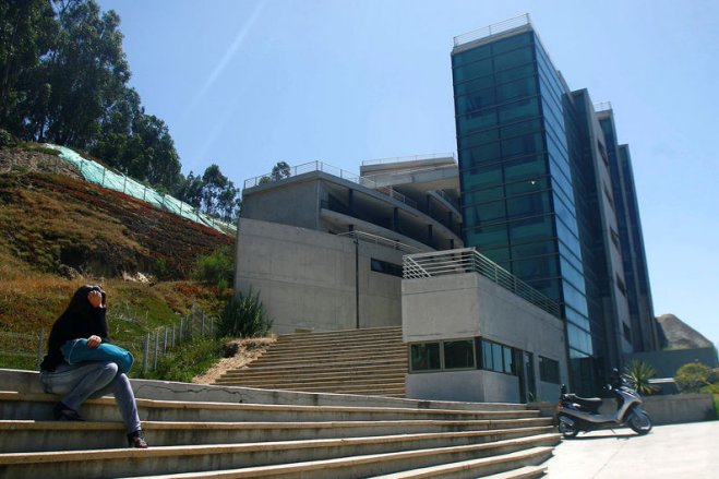 Decreto del Mineduc expone las razones del cierre de la Universidad del Mar