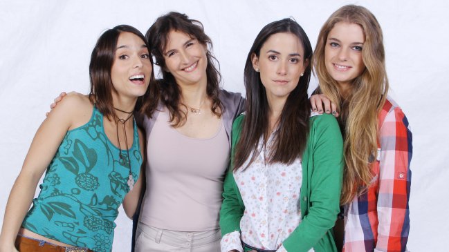 La fuerte parrilla nocturna que llega este 2013 a la televisión local