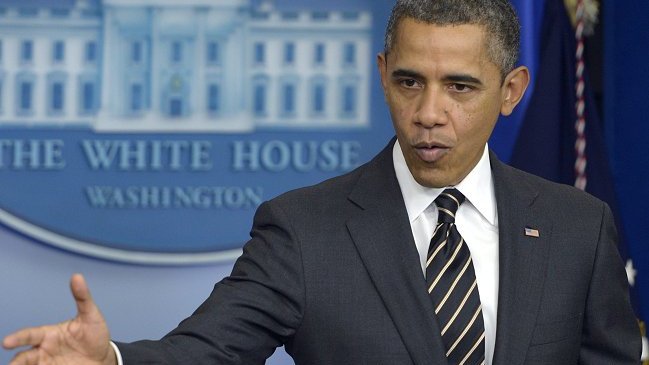 Director de discursos de Obama deja la Casa Blanca