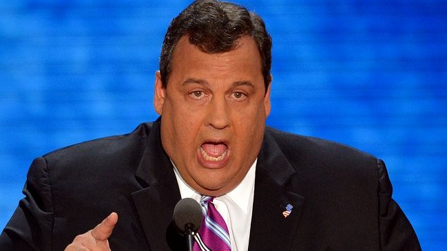 Obesidad amenaza futuro político de presidenciable republicano