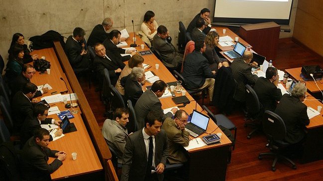 Fiscalía no descarta nuevos formalizados en el caso tsunami