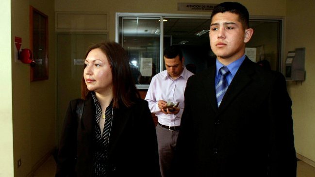 Fiscalía cerró caso contra diputados acusados de agresión a Carabineros