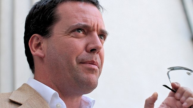 Diputado Harboe solicitó al Gobierno fiscalizar uso de registro de pedófilos en colegios