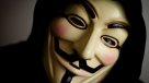 Anonymous advierte sobre \
