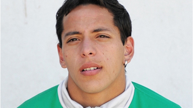 Sergio Velázquez: 