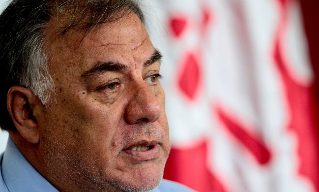 Timonel PS: Pese a su mala leche la derecha no logra horadar el respaldo a Bachelet