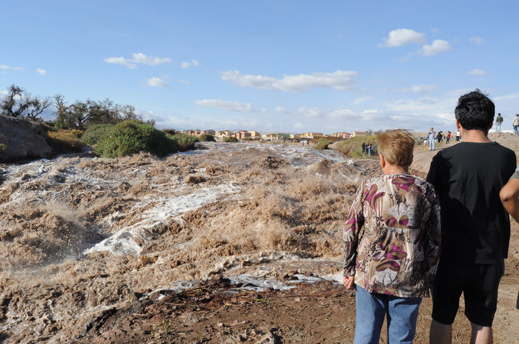 Alcaldesa de San Pedro de Atacama: 