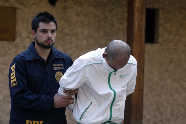 PDI desbarató banda que internaba marihuana a Chile