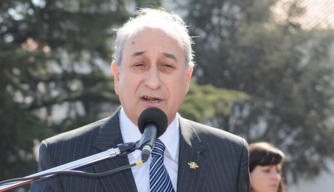 Gobierno argentino deploró 