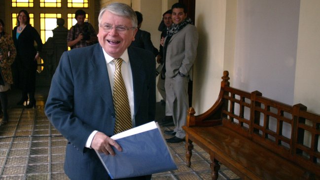 Corte Suprema: Los jueces cumplieron con su deber en caso Berkhoff