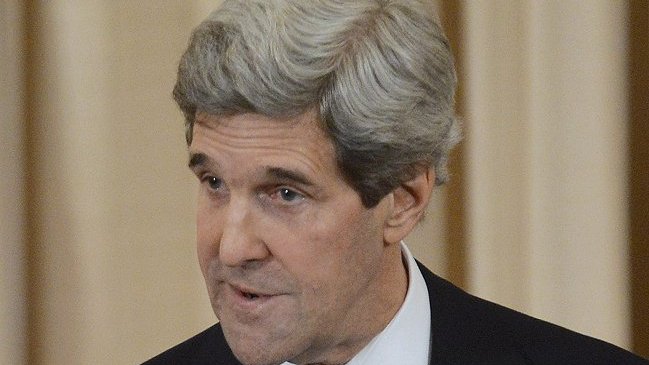 Gobierno de Estados Unidos: 