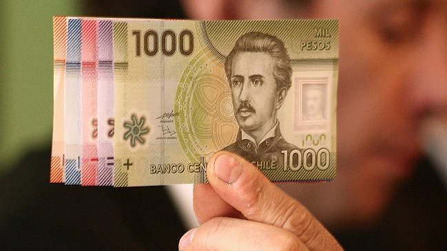 Remuneraciones tuvieron crecimiento de 6,3 por ciento en 2012