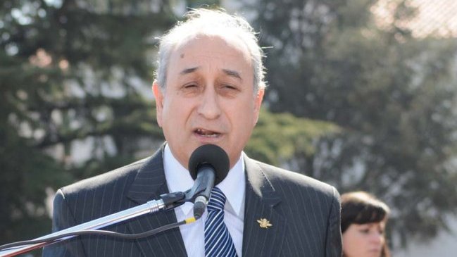 Gobierno argentino deploró 