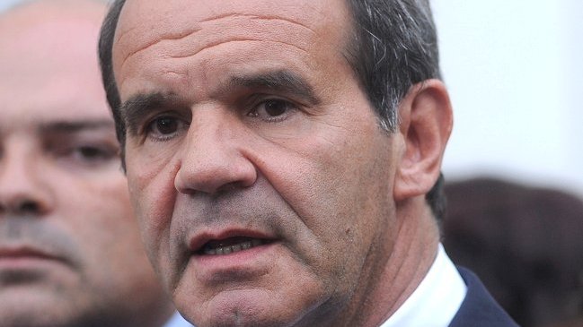 Allamand: El video puede ser usado en el extranjero para dañar la imagen de Chile