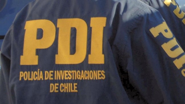 Detuvieron a dos integrantes de banda que atemorizaba a población de San Bernardo