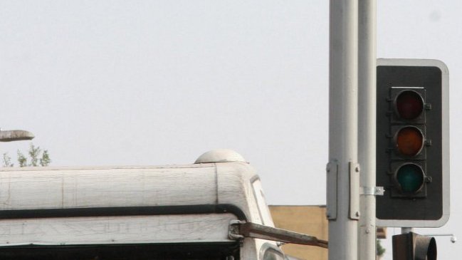 Corte de luz afecta a Ñuñoa y Macul