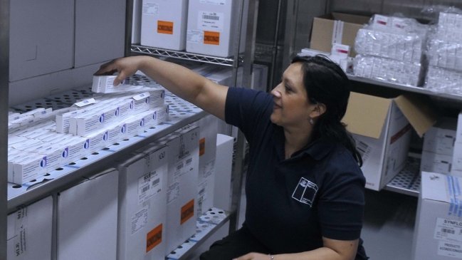 ISP confirmó nuevo caso de meningitis W135 en Santiago