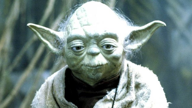 Murió el creador de la imagen de Yoda y Chewbacca en 