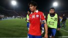 Recrudeció lesión de Matías Fernández y quedó descartado para duelo ante Juventus