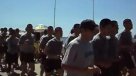 Argentina expresó \
