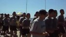 Autora del video de los marinos: Los mismos chilenos estaban indignados