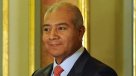 Ministro peruano dio \