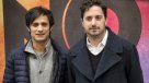 Gael García Bernal: \