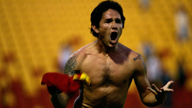 Johnny Ashwell confirmó que Gustavo Canales está habilitado para jugar por Unión Española