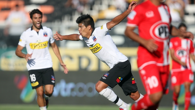 Colo Colo desafía a Deportes Iquique en busca de confirmar su alza
