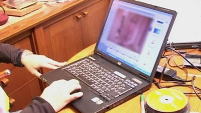 Joven chino fue condenado a cuatro meses de cárcel por publicar pornografía en internet