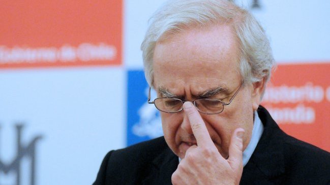 Gobierno precisó alza de contribuciones: Será de 6 por ciento