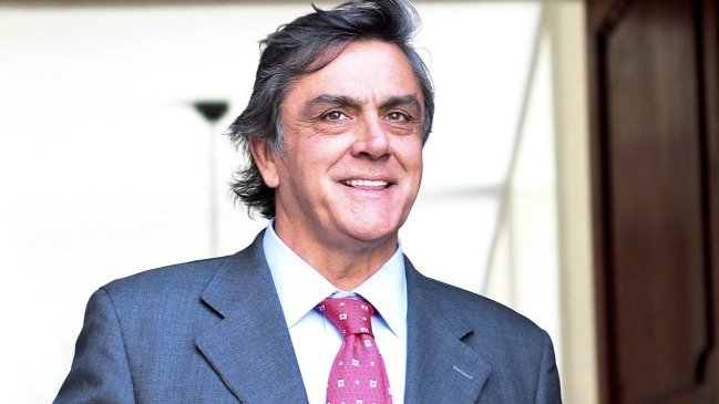 Longueira: Cifras económicas son el gran legado del Gobierno