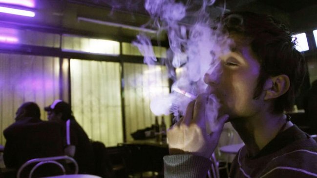 Se publicó Ley de Tabaco que entra en vigencia en marzo