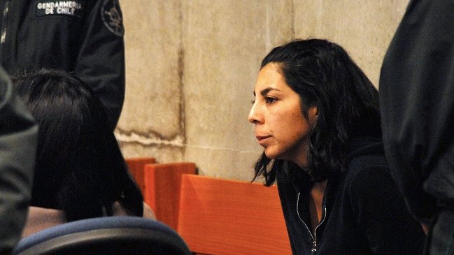 Corte de Apelaciones mantuvo arresto domiciliario a pareja de ex lautarista